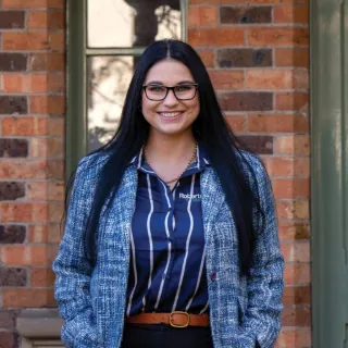 Maddi Clark - Real Estate Agent