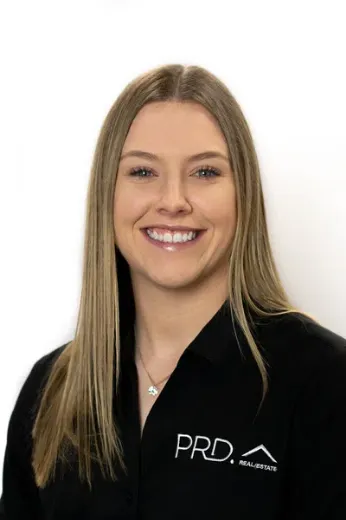 Maddi Sutton - Real Estate Agent at PRD - Tumut