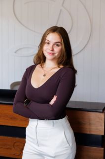 Maddison Mackay - Real Estate Agent