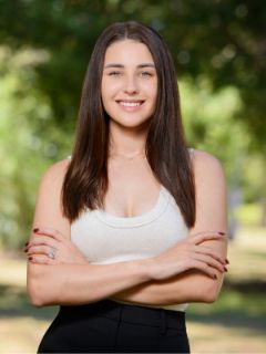 Maddison Brace - Real Estate Agent