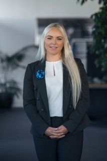 Maddison Duncan - Real Estate Agent