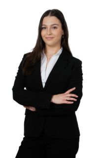 Maddison Garbellini - Real Estate Agent