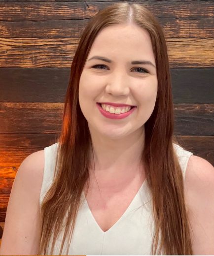 Maddison Hunter - Real Estate Agent at PRD Real Estate Panania