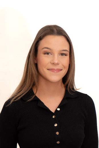 Maddison Still - Real Estate Agent at DJ Smith Property - Cairns