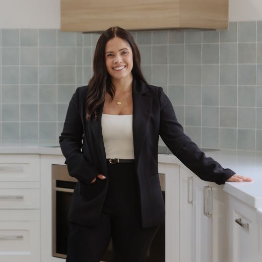 Maddison Woodward - Real Estate Agent at River Realty - Maitland