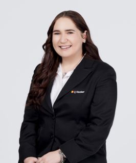 Maddy Eveleigh - Real Estate Agent