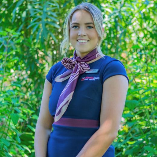 Maddy Muller - Real Estate Agent at Morris Bros - Wangaratta