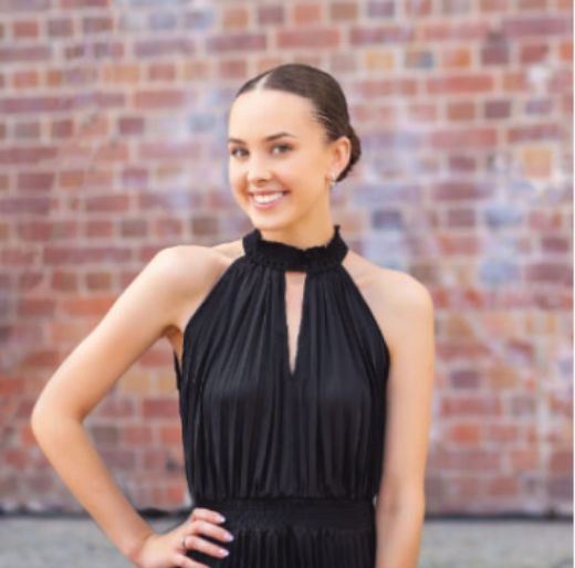 Maddy Myers - Real Estate Agent at Cara Bergmann Properties