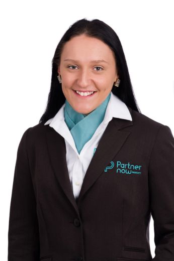 Maddy Hubbard - Real Estate Agent at Partner Now Property - Tamworth 