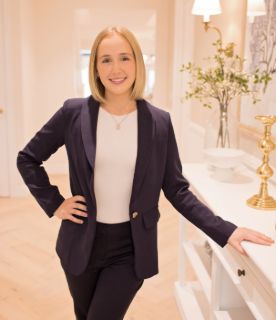 Maddy Stubbs - Real Estate Agent