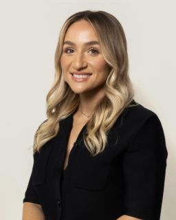 Maddyson Richards - Real Estate Agent