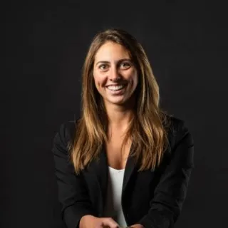 Madeleine Saric - Real Estate Agent