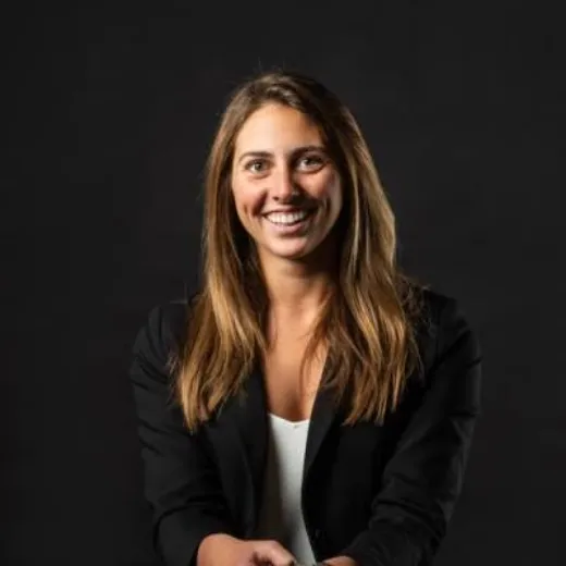 Madeleine Saric - Real Estate Agent at Gotham Property