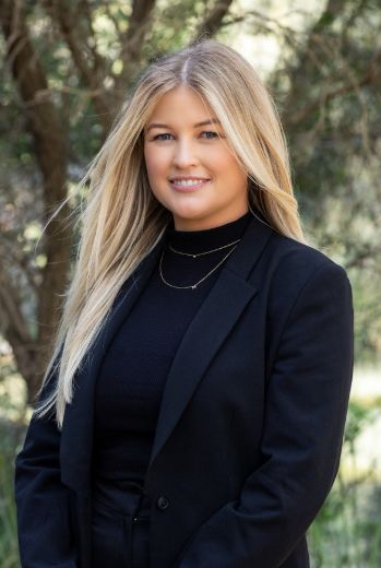 Madeleine Baker - Real Estate Agent at CPG Estates - Ridgehaven Elderslie