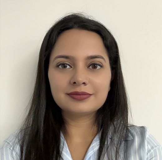Madhulika Singh - Real Estate Agent at Blossom Properties