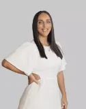 Madi  Roche - Real Estate Agent From - The Agency - Brisbane