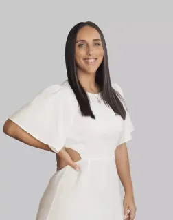 Madi  Roche - Real Estate Agent