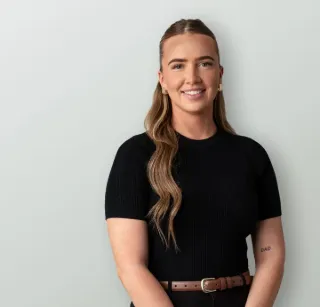 Maddison Beveridge - Real Estate Agent