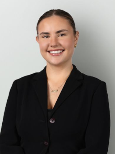 Madison Bech - Real Estate Agent at Belle Property Ryde