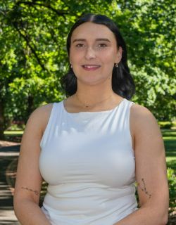 Madison Orton - Real Estate Agent