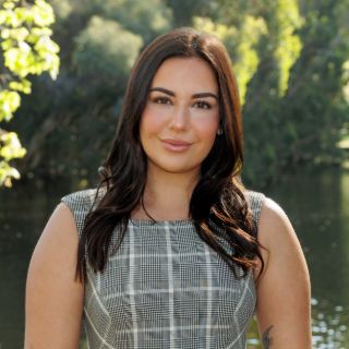 Madison Purvey - Real Estate Agent