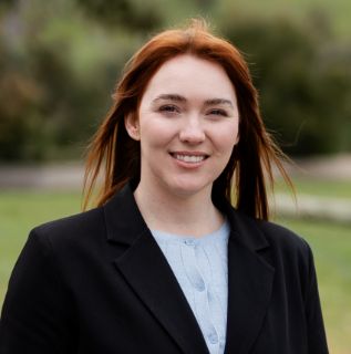 Madison Schofield - Real Estate Agent