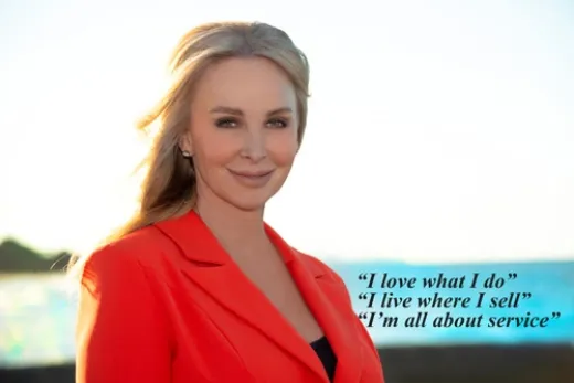 Madonna  Delaney - Real Estate Agent at Madonna Delaney Real Estate