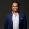 Madu Senanayake - Real Estate Agent - TEAM Estate Agents
