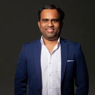 Madu Senanayake - Real Estate Agent