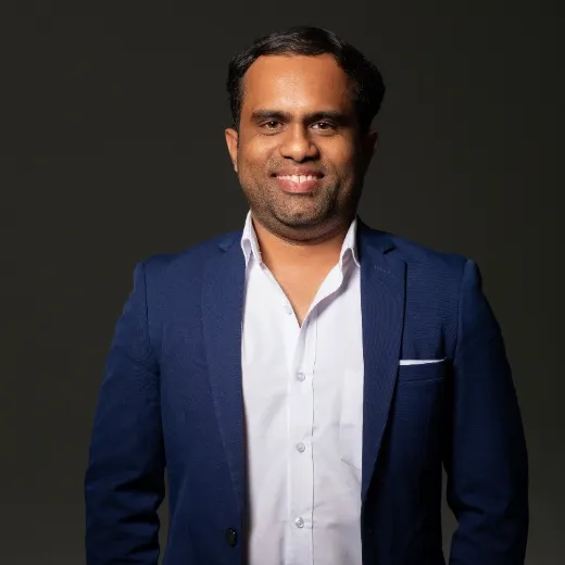Madu Senanayake - Real Estate Agent at TEAM Estate Agents