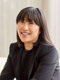 Mae Chan - Real Estate Agent