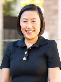 Mae Chan - Real Estate Agent