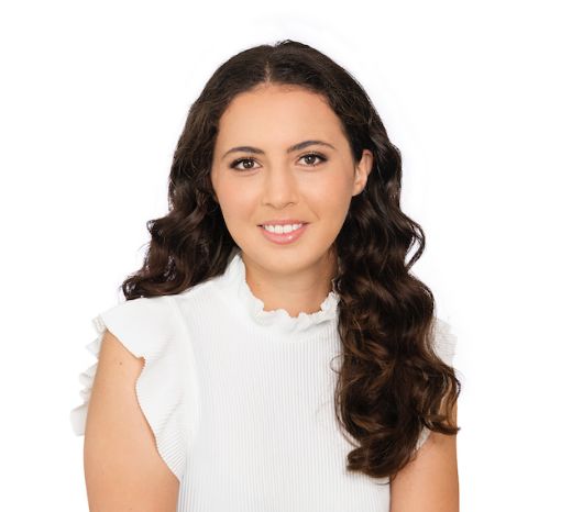 Maeva Berchon - Real Estate Agent at Wright Place Real Estate