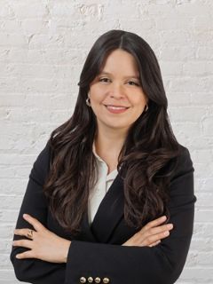 Magdalena Abad - Real Estate Agent