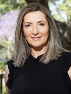 Magdalene Mitsis - Real Estate Agent