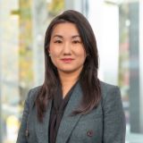 Maggie Guo - Real Estate Agent From - Woodards - Manningham