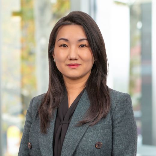 Maggie Guo - Real Estate Agent at Woodards - Manningham