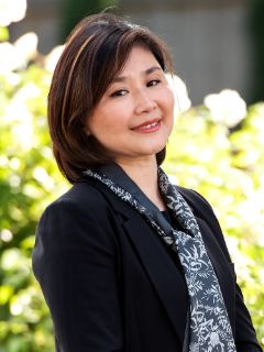 Maggie Sun - Real Estate Agent