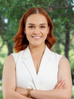 Mahalia Robinson - Real Estate Agent