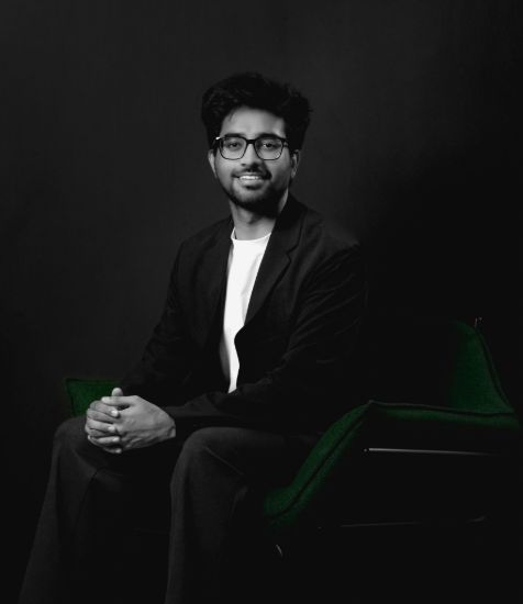 Mahesh Menon - Real Estate Agent at Cedar Elm Property - MELBOURNE
