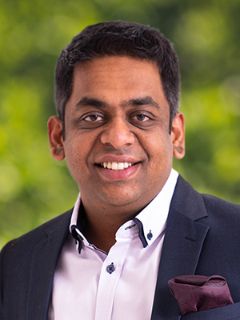 Mahesh Krishna - Real Estate Agent