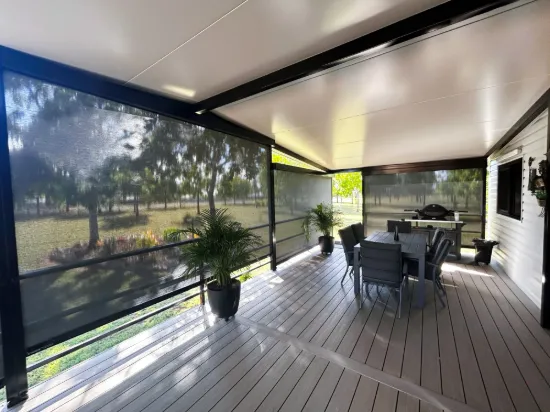 COMING SOON - Modern Country Living on 2 Hectares – Packed with Features!