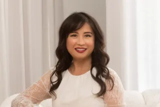 Mai Le - Real Estate Agent