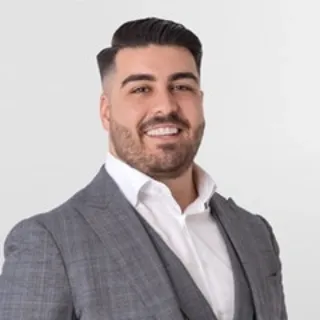 Ruben Jabbal - Real Estate Agent