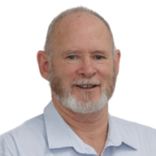 Ian Watson - Real Estate Agent