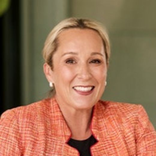 Dominique Vasers - Real Estate Agent at DiJones - Central Coast