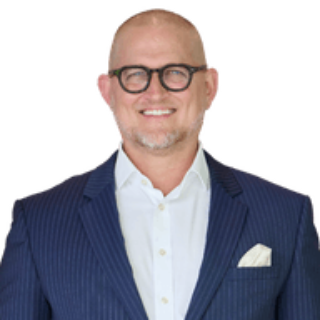 Thomas Wedge - Real Estate Agent
