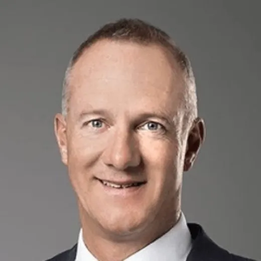 Wesley Belt - Real Estate Agent at Buxton - Hampton East
