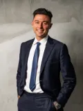 Simon  Samardzic - Real Estate Agent From - Simon Property Co - Oran Park