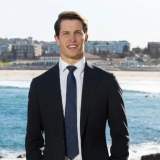 Hamish McMaster - Real Estate Agent